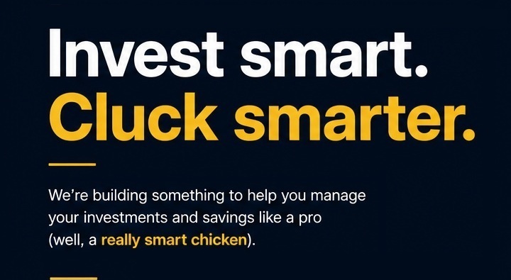 Invest Smart